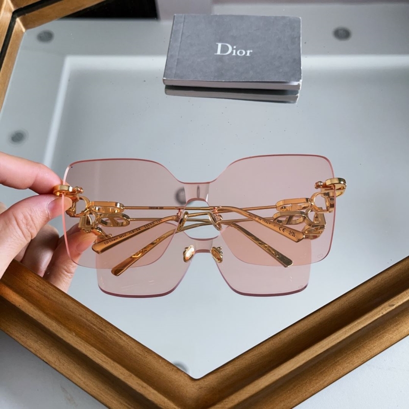 Dior Sunglasses